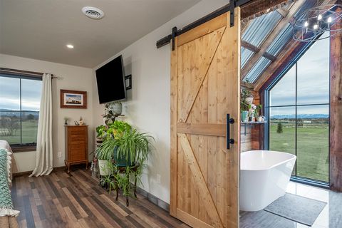 Tiny photo for 93 Goose Lane, Kalispell, MT 59901 (MLS # 30067057)