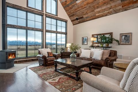 Tiny photo for 93 Goose Lane, Kalispell, MT 59901 (MLS # 30067057)