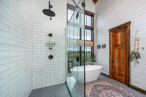Tiny photo for 93 Goose Lane, Kalispell, MT 59901 (MLS # 30067057)