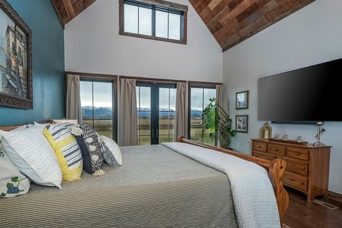Tiny photo for 93 Goose Lane, Kalispell, MT 59901 (MLS # 30067057)