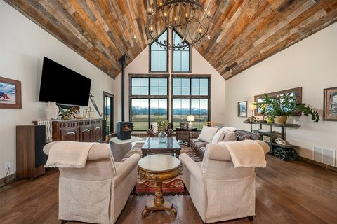 Tiny photo for 93 Goose Lane, Kalispell, MT 59901 (MLS # 30067057)