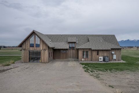 Tiny photo for 93 Goose Lane, Kalispell, MT 59901 (MLS # 30067057)