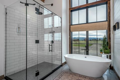 Tiny photo for 93 Goose Lane, Kalispell, MT 59901 (MLS # 30067057)