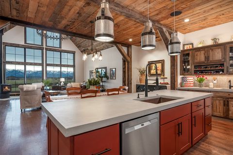 Tiny photo for 93 Goose Lane, Kalispell, MT 59901 (MLS # 30067057)