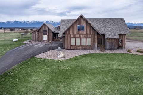 Tiny photo for 93 Goose Lane, Kalispell, MT 59901 (MLS # 30067057)