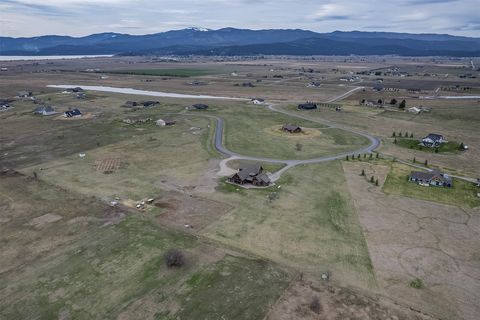 Tiny photo for 93 Goose Lane, Kalispell, MT 59901 (MLS # 30067057)