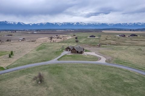 Tiny photo for 93 Goose Lane, Kalispell, MT 59901 (MLS # 30067057)