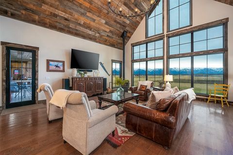 Tiny photo for 93 Goose Lane, Kalispell, MT 59901 (MLS # 30067057)