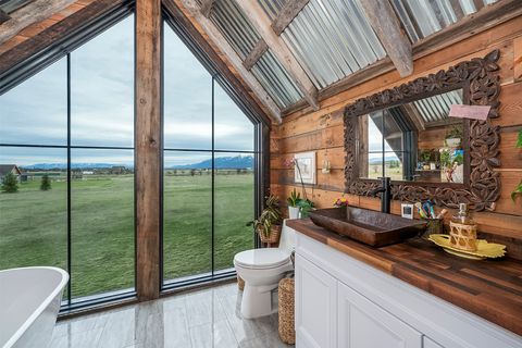 Tiny photo for 93 Goose Lane, Kalispell, MT 59901 (MLS # 30067057)