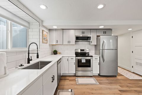 Tiny photo for 205 1/2 E 1st Street, Whitefish, MT 59937 (MLS # 30069321)