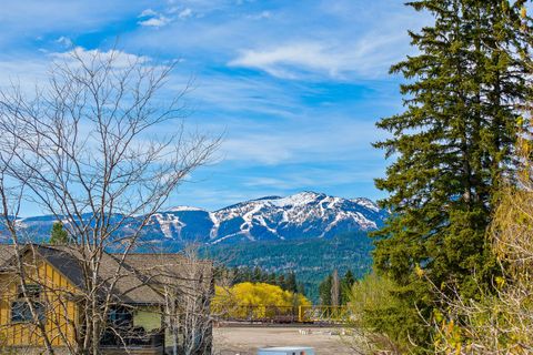 Tiny photo for 205 1/2 E 1st Street, Whitefish, MT 59937 (MLS # 30069321)