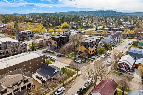 Tiny photo for 205 1/2 E 1st Street, Whitefish, MT 59937 (MLS # 30069321)