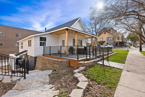 Tiny photo for 205 1/2 E 1st Street, Whitefish, MT 59937 (MLS # 30069321)