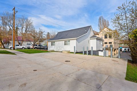Tiny photo for 205 1/2 E 1st Street, Whitefish, MT 59937 (MLS # 30069321)