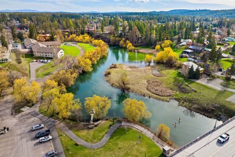 Tiny photo for 205 1/2 E 1st Street, Whitefish, MT 59937 (MLS # 30069321)