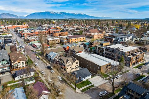 Tiny photo for 205 1/2 E 1st Street, Whitefish, MT 59937 (MLS # 30069321)