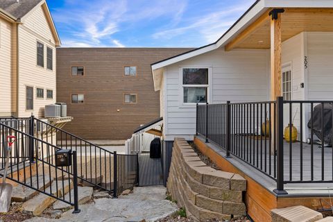 Tiny photo for 205 1/2 E 1st Street, Whitefish, MT 59937 (MLS # 30069321)