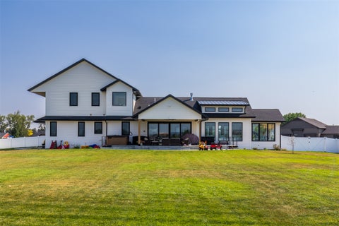 Tiny photo for 6513 Rain Lily Drive, Billings, MT 59106 (MLS # 30076142)