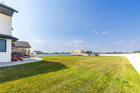 Tiny photo for 6513 Rain Lily Drive, Billings, MT 59106 (MLS # 30076142)