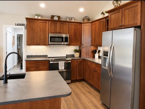 Tiny photo for 281 Dolphin Way, Libby, MT 59923 (MLS # 30070660)