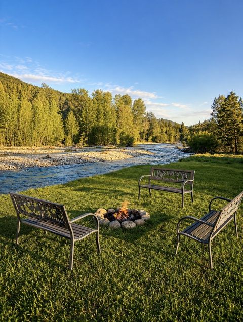 Tiny photo for 281 Dolphin Way, Libby, MT 59923 (MLS # 30070660)