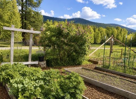 Tiny photo for 281 Dolphin Way, Libby, MT 59923 (MLS # 30070660)