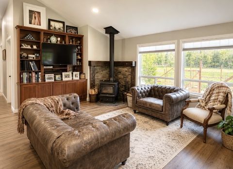 Tiny photo for 281 Dolphin Way, Libby, MT 59923 (MLS # 30070660)