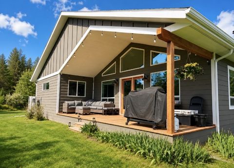 Tiny photo for 281 Dolphin Way, Libby, MT 59923 (MLS # 30070660)