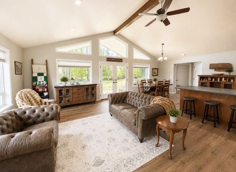 Tiny photo for 281 Dolphin Way, Libby, MT 59923 (MLS # 30070660)