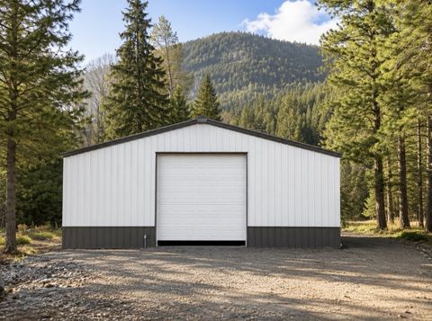 Tiny photo for 281 Dolphin Way, Libby, MT 59923 (MLS # 30070660)