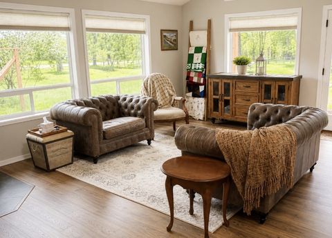 Tiny photo for 281 Dolphin Way, Libby, MT 59923 (MLS # 30070660)