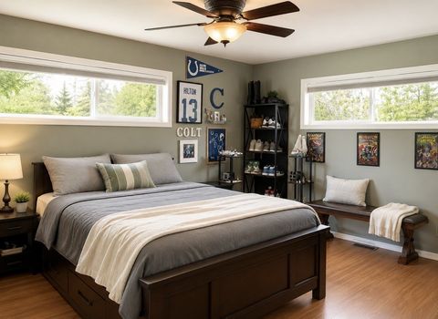 Tiny photo for 281 Dolphin Way, Libby, MT 59923 (MLS # 30070660)