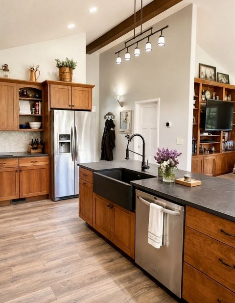 Tiny photo for 281 Dolphin Way, Libby, MT 59923 (MLS # 30070660)
