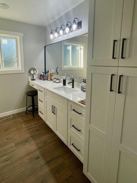 Tiny photo for 281 Dolphin Way, Libby, MT 59923 (MLS # 30070660)