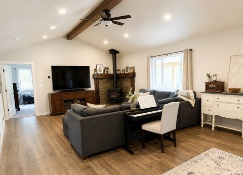 Tiny photo for 281 Dolphin Way, Libby, MT 59923 (MLS # 30070660)
