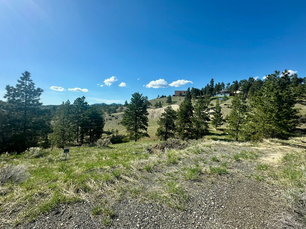Photo of 3940 Northstar Court, Helena, MT 59602 (MLS # 30049644)