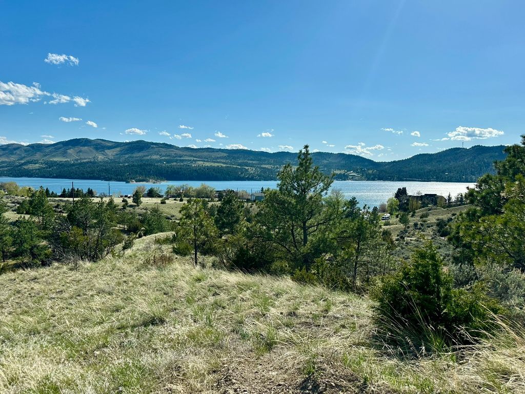 Photo of 3940 Northstar Court, Helena, MT 59602 (MLS # 30049644)