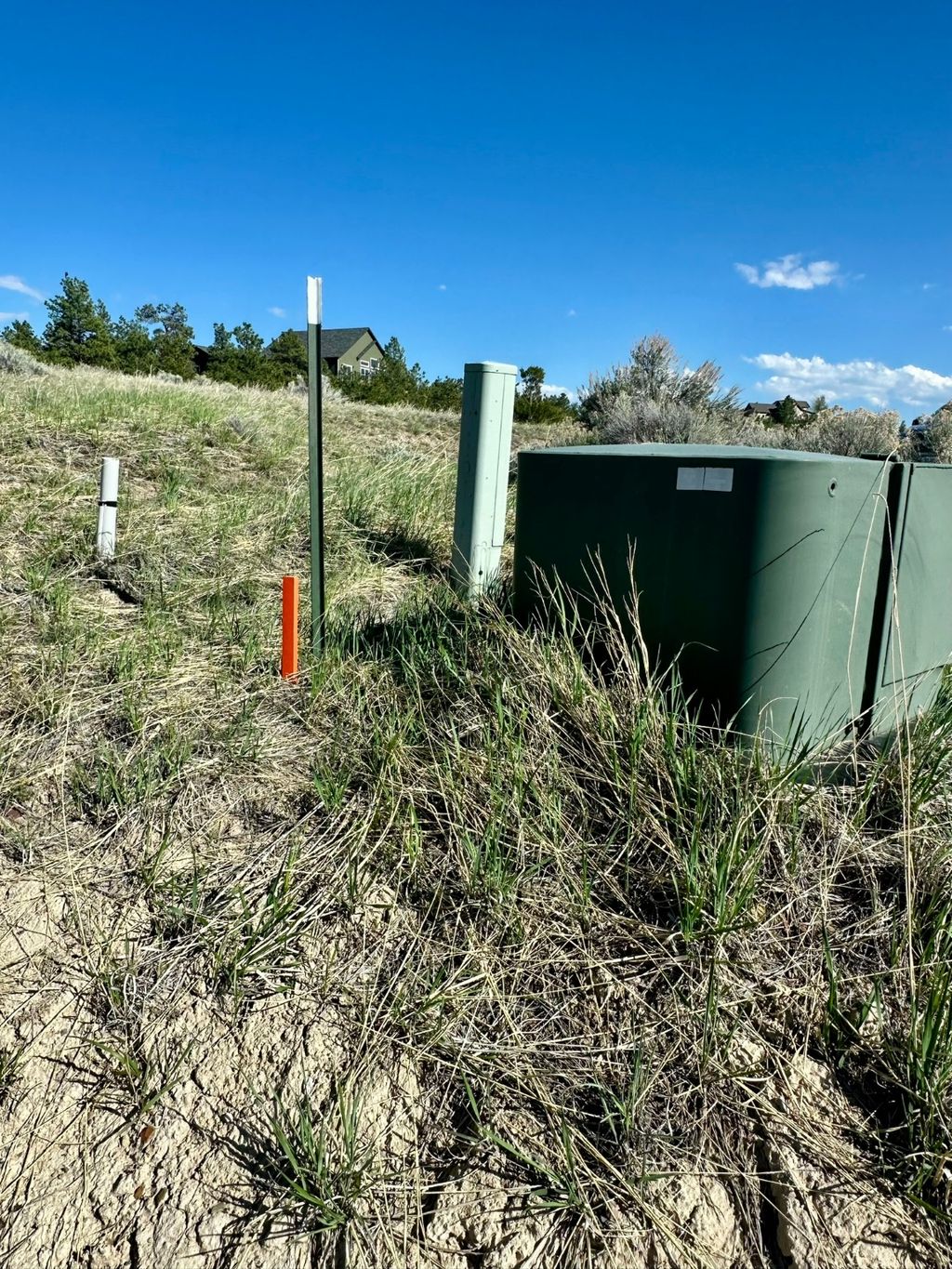 Photo of 3940 Northstar Court, Helena, MT 59602 (MLS # 30049644)