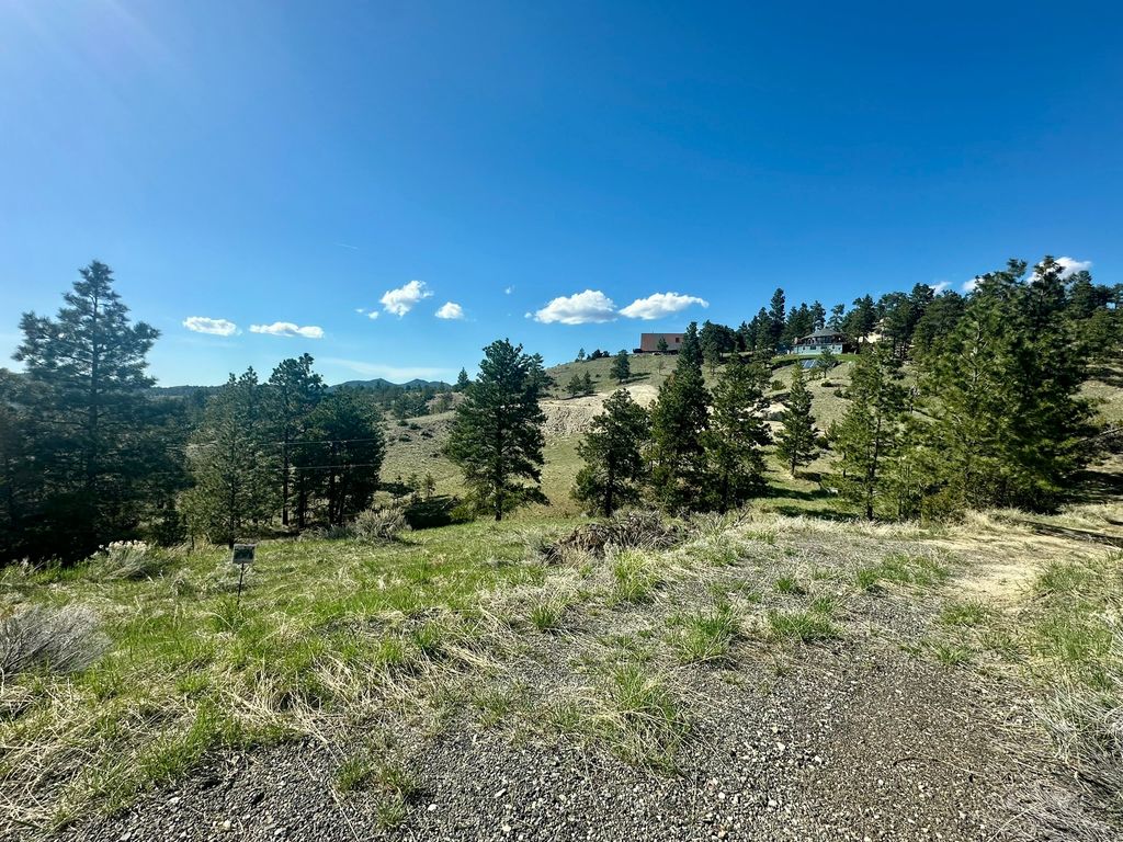 Photo of 3940 Northstar Court, Helena, MT 59602 (MLS # 30049644)