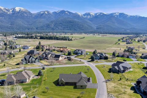 Tiny photo for 1298 Quail Ridge Drive, Kalispell, MT 59901 (MLS # 30070344)
