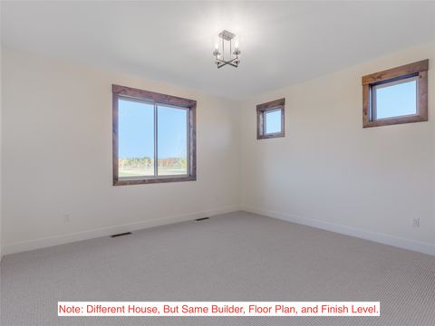Tiny photo for 1298 Quail Ridge Drive, Kalispell, MT 59901 (MLS # 30070344)
