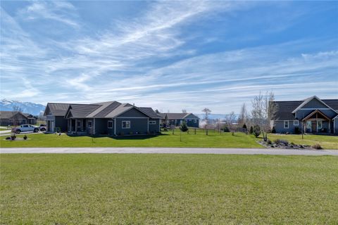Tiny photo for 1298 Quail Ridge Drive, Kalispell, MT 59901 (MLS # 30070344)