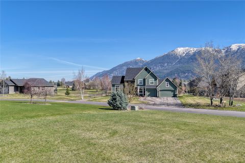 Tiny photo for 1298 Quail Ridge Drive, Kalispell, MT 59901 (MLS # 30070344)