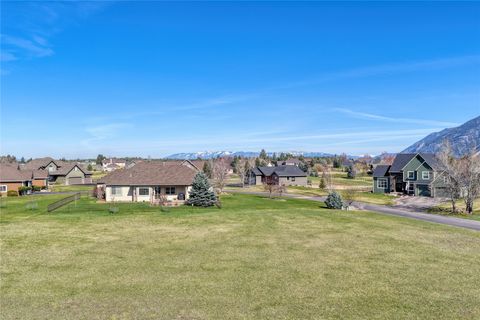 Tiny photo for 1298 Quail Ridge Drive, Kalispell, MT 59901 (MLS # 30070344)