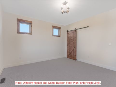 Tiny photo for 1298 Quail Ridge Drive, Kalispell, MT 59901 (MLS # 30070344)