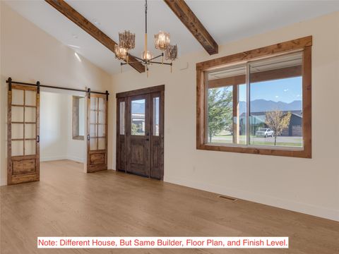 Tiny photo for 1298 Quail Ridge Drive, Kalispell, MT 59901 (MLS # 30070344)