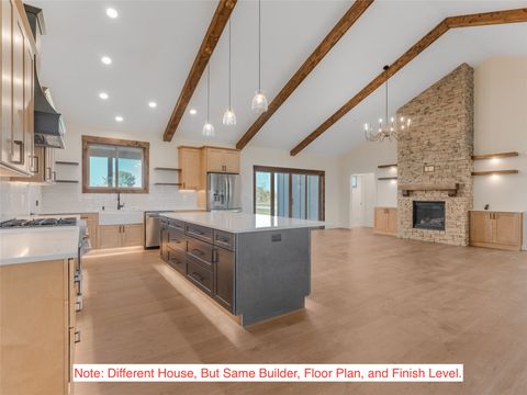 Tiny photo for 1298 Quail Ridge Drive, Kalispell, MT 59901 (MLS # 30070344)