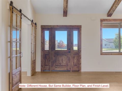 Tiny photo for 1298 Quail Ridge Drive, Kalispell, MT 59901 (MLS # 30070344)