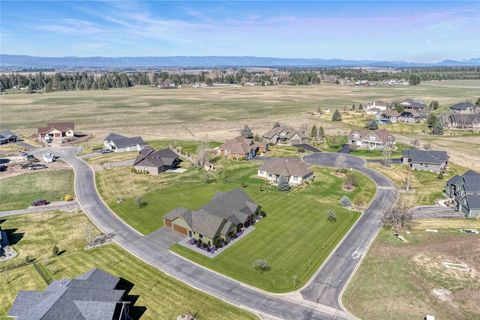 Tiny photo for 1298 Quail Ridge Drive, Kalispell, MT 59901 (MLS # 30070344)