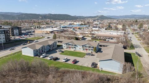 836 E Washington Street Kalispell MT 59901